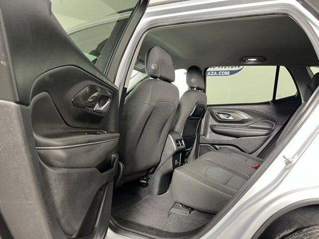 2022 GMC Terrain Vehicle Photo in HARRISONBURG, VA 22801-8763