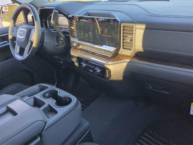 2025 GMC Sierra 1500 Vehicle Photo in GOODYEAR, AZ 85338-1310