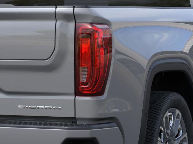 2025 GMC Sierra 1500 Vehicle Photo in LAUREL, MD 20707-4622