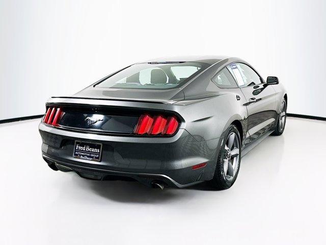 2016 Ford Mustang Vehicle Photo in Doylestown, PA 18901