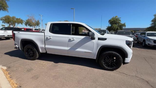 2025 GMC Sierra 1500 Vehicle Photo in GOODYEAR, AZ 85338-1310