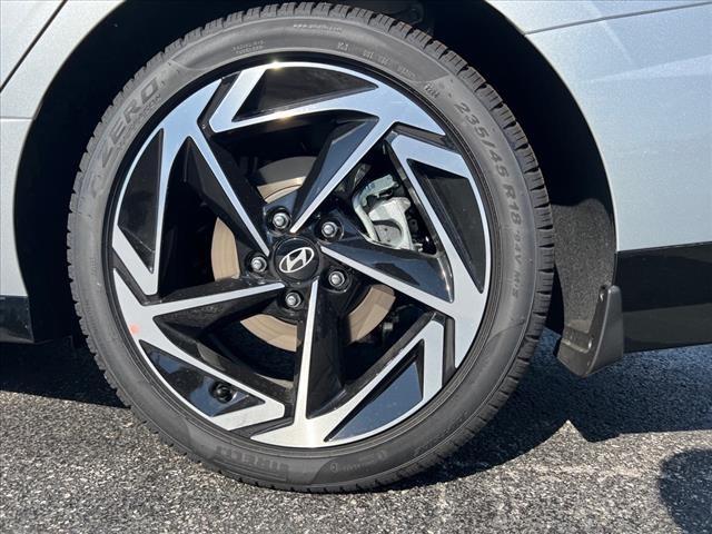 2025 Hyundai SONATA Vehicle Photo in O'Fallon, IL 62269