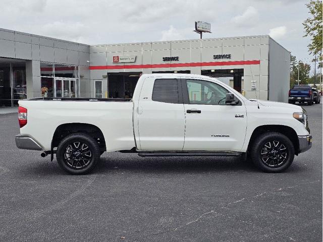 2018 Toyota Tundra 4WD Vehicle Photo in Auburn, AL 36832-6638