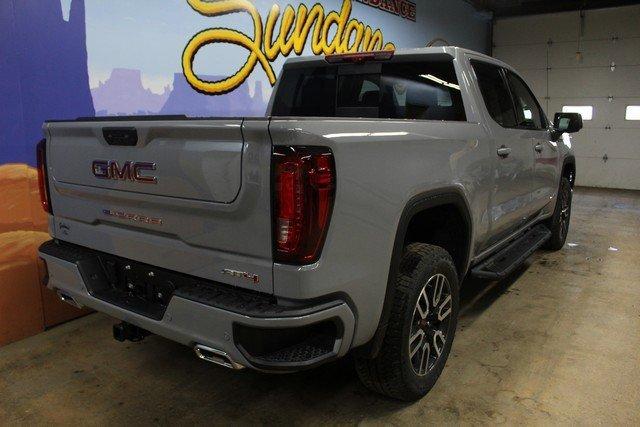 2025 GMC Sierra 1500 Vehicle Photo in ST JOHNS, MI 48879-1562