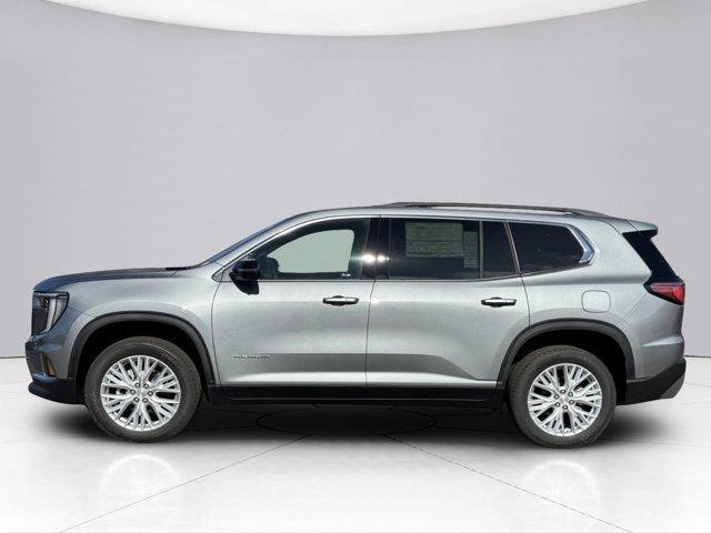 2024 GMC Acadia Vehicle Photo in LEOMINSTER, MA 01453-2952