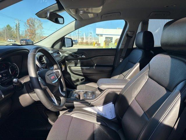 2023 GMC Acadia Vehicle Photo in JACKSON, MI 49202-1834