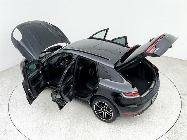 2021 Porsche Macan Vehicle Photo in Grapevine, TX 76051