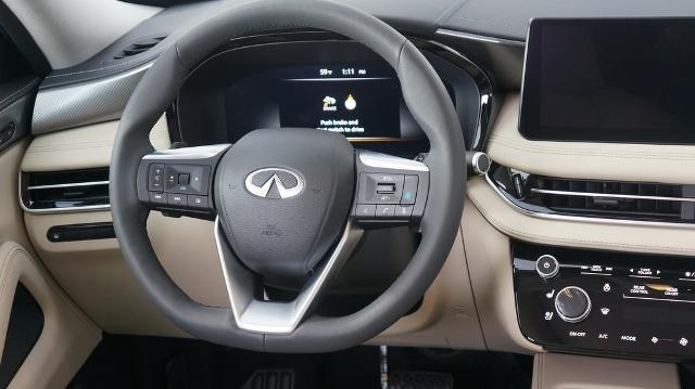 2023 INFINITI QX60 Vehicle Photo in Grapevine, TX 76051