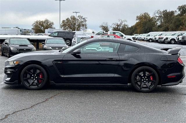 2019 Ford Mustang Vehicle Photo in ELK GROVE, CA 95757-8703