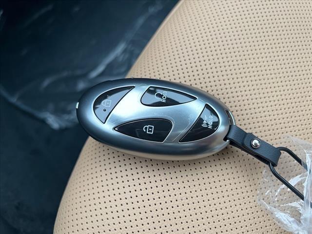 2025 Hyundai SONATA Hybrid Vehicle Photo in O'Fallon, IL 62269