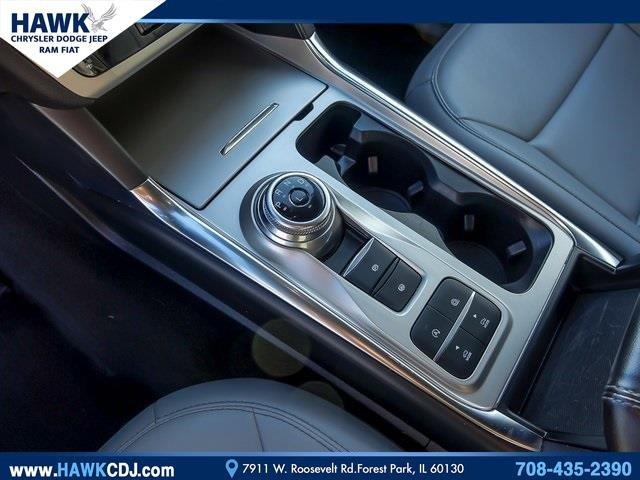 2021 Ford Explorer Vehicle Photo in Saint Charles, IL 60174