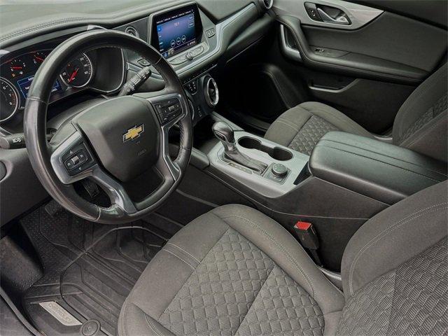 2020 Chevrolet Blazer Vehicle Photo in BEND, OR 97701-5133