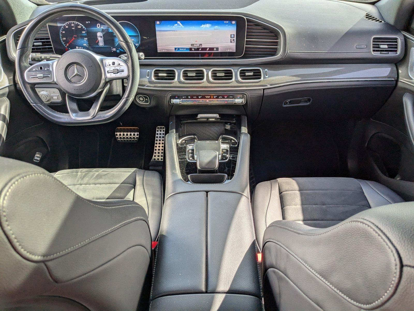 2020 Mercedes-Benz GLE Vehicle Photo in Maitland, FL 32751