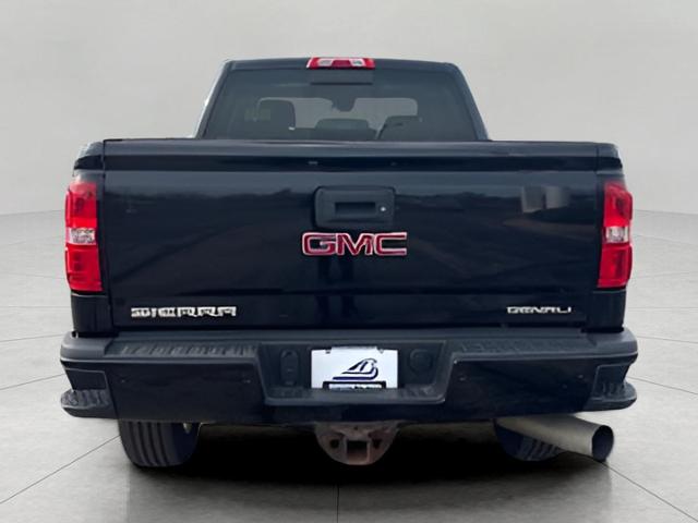 2015 GMC Sierra 2500HD Vehicle Photo in APPLETON, WI 54914-8833