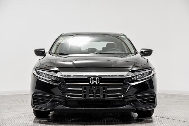 2019 Honda Insight Vehicle Photo in Akron, OH 44312