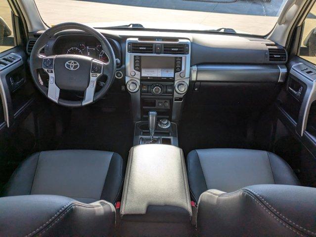 2023 Toyota 4Runner Vehicle Photo in SELMA, TX 78154-1459