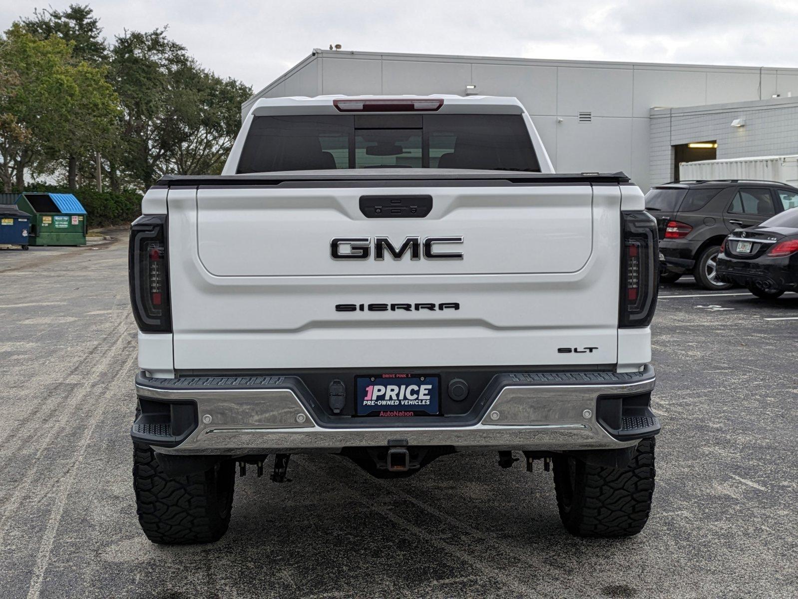 2020 GMC Sierra 1500 Vehicle Photo in Sanford, FL 32771