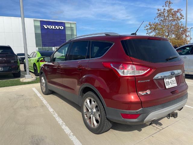 2014 Ford Escape Vehicle Photo in Grapevine, TX 76051