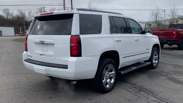 2016 Chevrolet Tahoe Vehicle Photo in MOON TOWNSHIP, PA 15108-2571