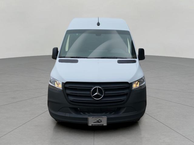 2024 Mercedes-Benz Sprinter Cargo Van Vehicle Photo in Appleton, WI 54913