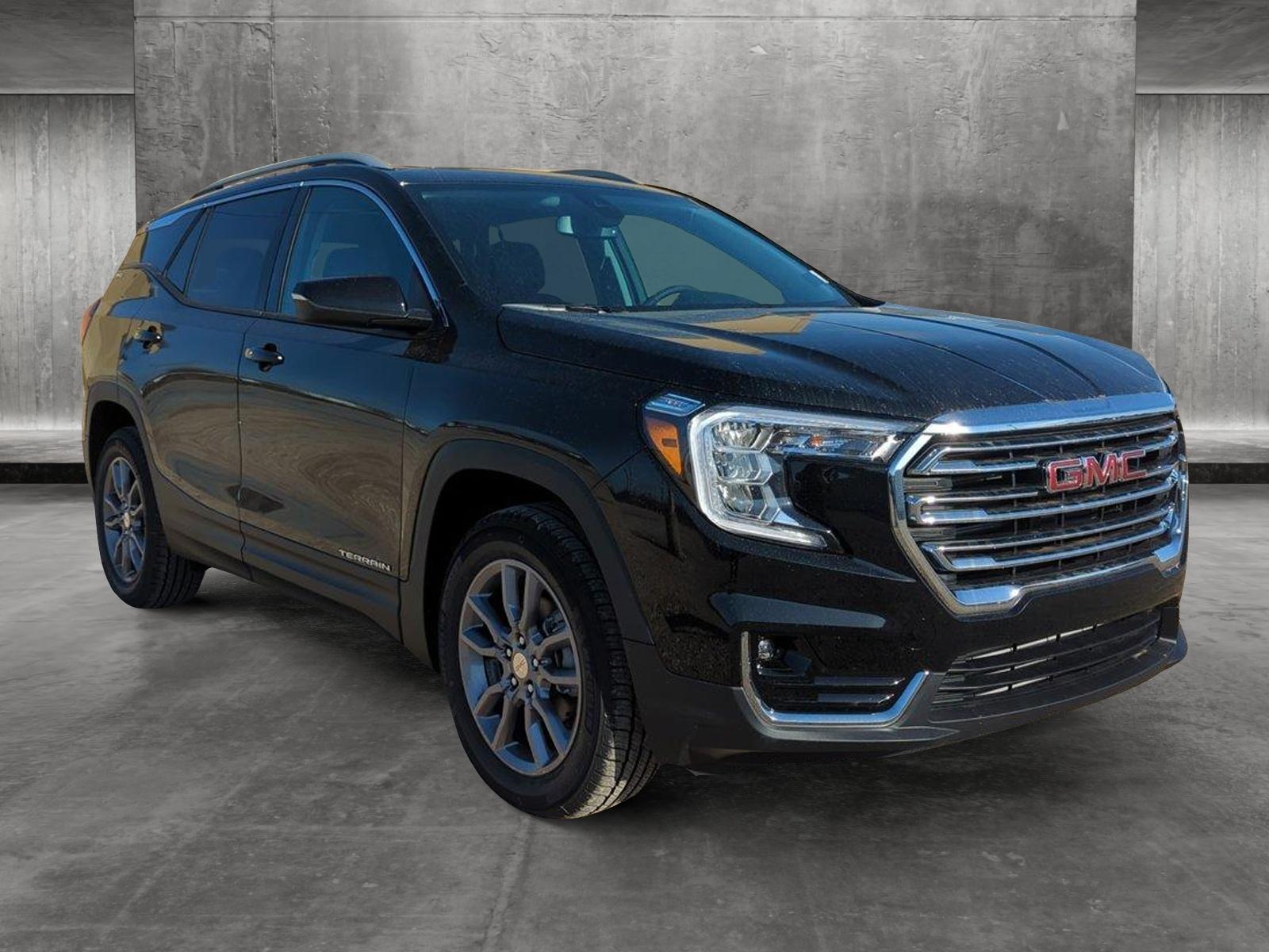 2024 GMC Terrain Vehicle Photo in MEMPHIS, TN 38115-1503