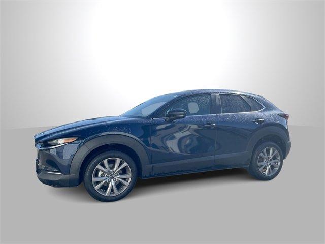 2021 Mazda CX-30 Vehicle Photo in BEND, OR 97701-5133