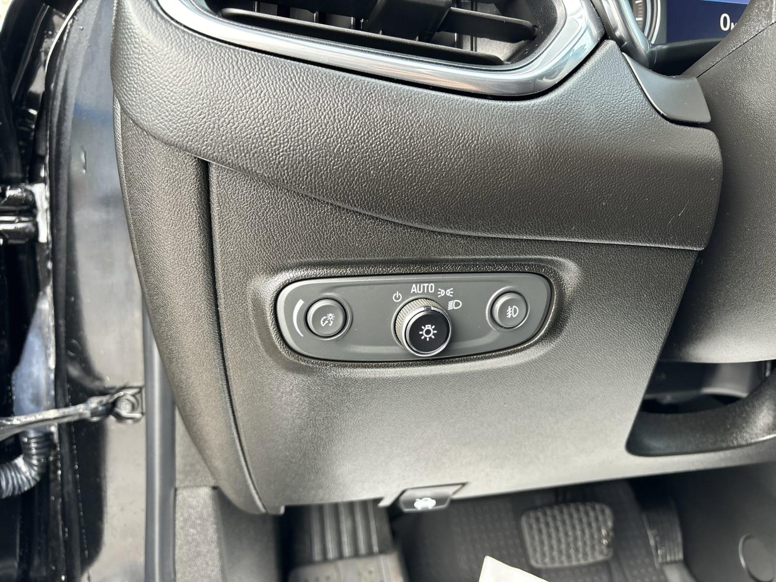 2022 Chevrolet Equinox Vehicle Photo in Plainfield, IL 60586