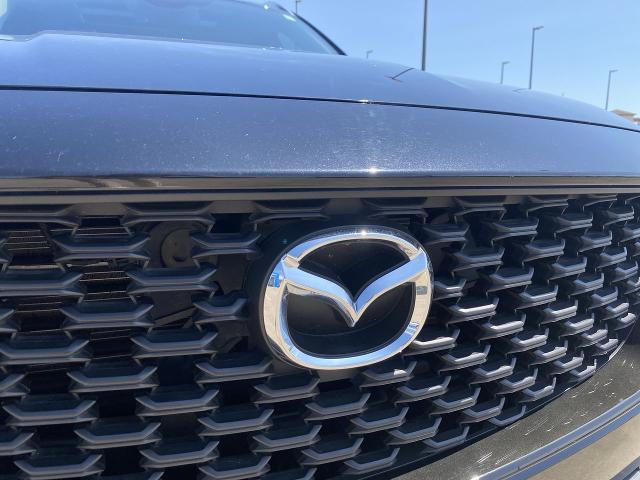 2023 Mazda CX-50 Vehicle Photo in DURANT, OK 74701-4624