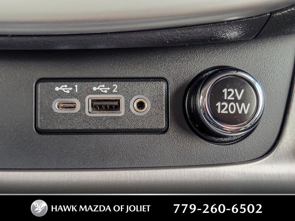 2022 Nissan Murano Vehicle Photo in Plainfield, IL 60586