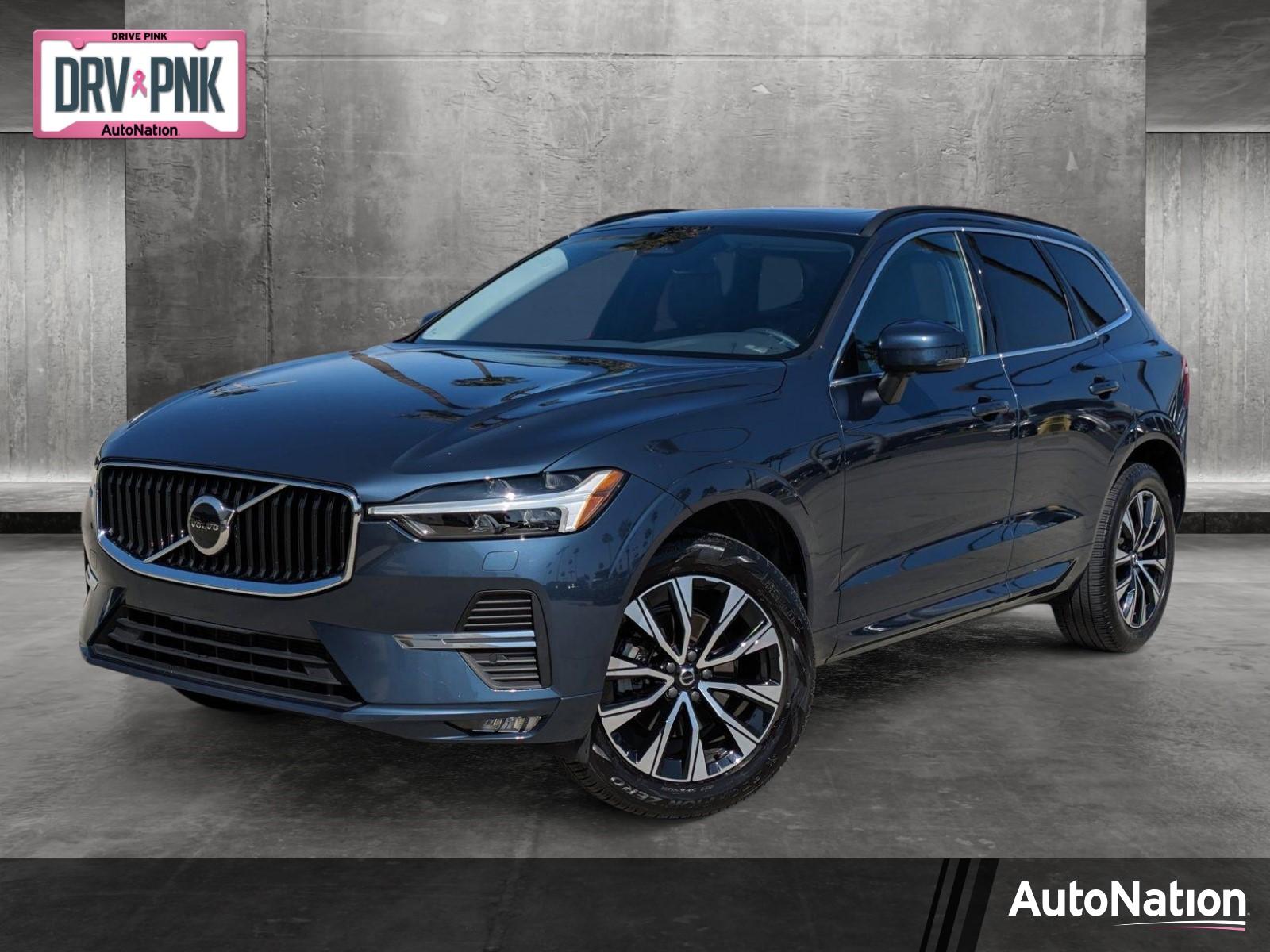 2023 Volvo XC60 Vehicle Photo in Tustin, CA 92782