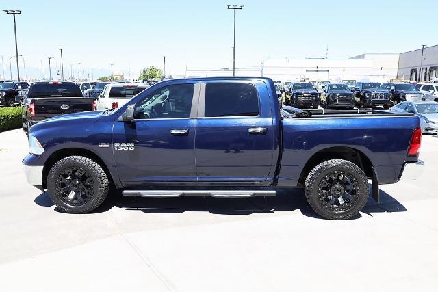 2016 Ram 1500 Vehicle Photo in AMERICAN FORK, UT 84003-3317