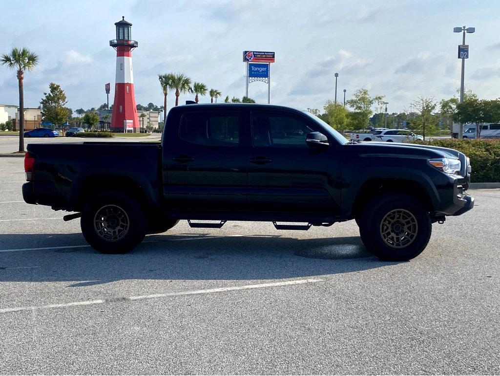 2023 Toyota Tacoma 4WD Vehicle Photo in POOLER, GA 31322-3252