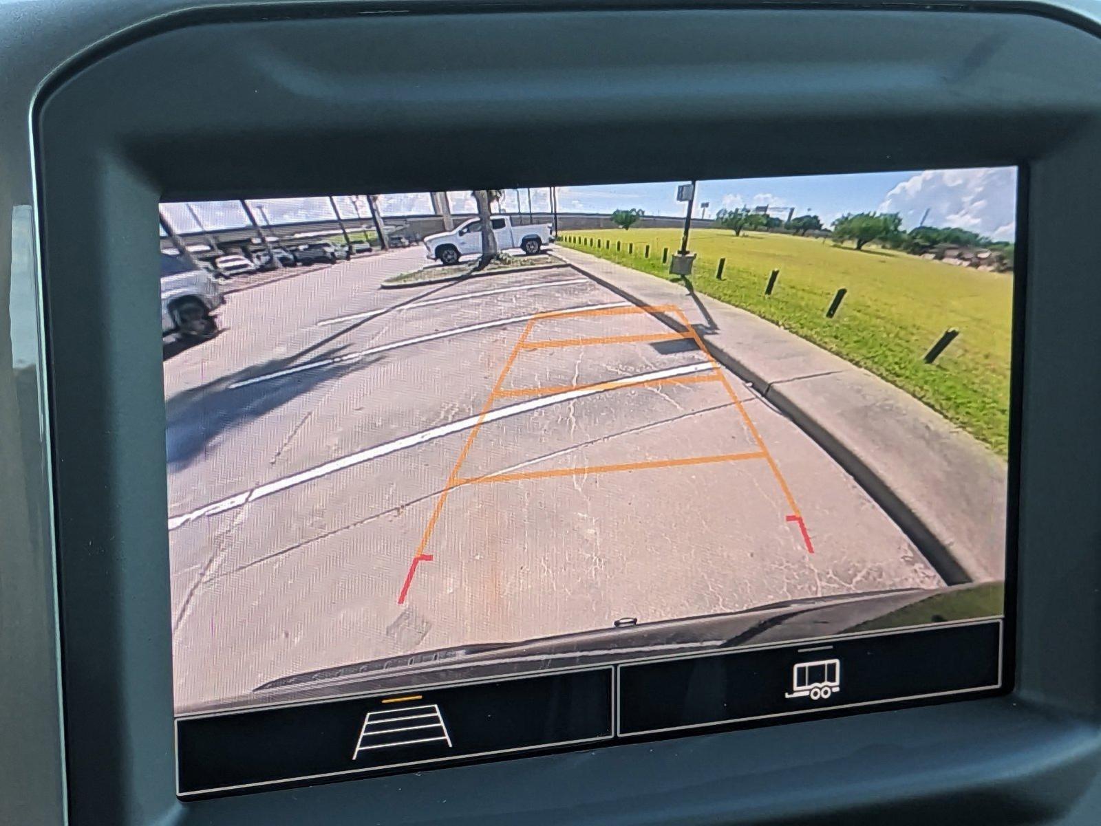 2024 Chevrolet Silverado 1500 Vehicle Photo in CORPUS CHRISTI, TX 78416-1100