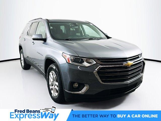 2019 Chevrolet Traverse Vehicle Photo in Doylestown, PA 18902