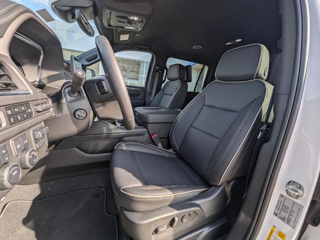 2024 Chevrolet Suburban Vehicle Photo in POMEROY, OH 45769-1023