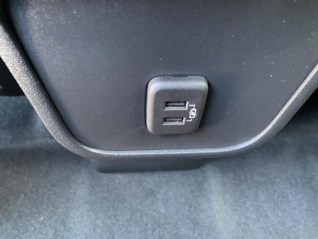 2022 Chevrolet Equinox Vehicle Photo in HUDSON, MA 01749-2782