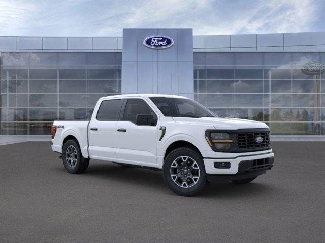 2024 Ford F-150 Vehicle Photo in Boyertown, PA 19512