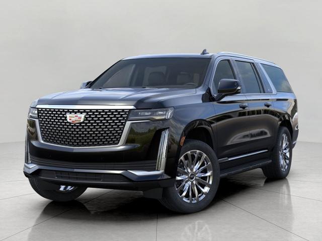 2024 Cadillac Escalade ESV Vehicle Photo in Madison, WI 53713