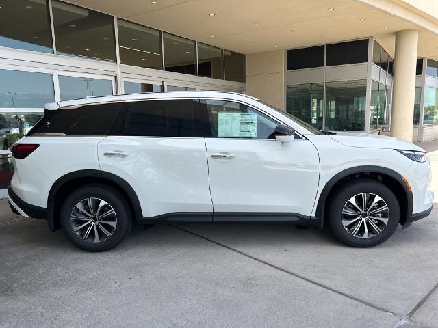 2025 INFINITI QX60 Vehicle Photo in Grapevine, TX 76051