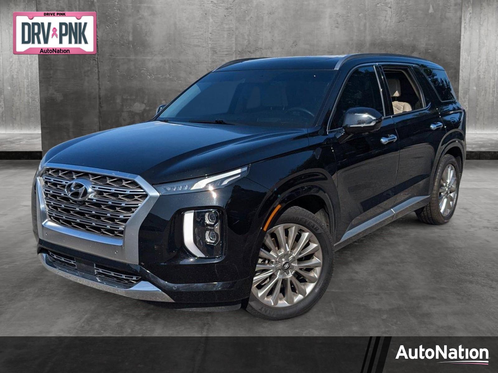 2020 Hyundai PALISADE Vehicle Photo in Panama City, FL 32401