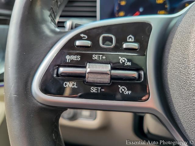 2020 Mercedes-Benz GLE Vehicle Photo in OAK LAWN, IL 60453-2517