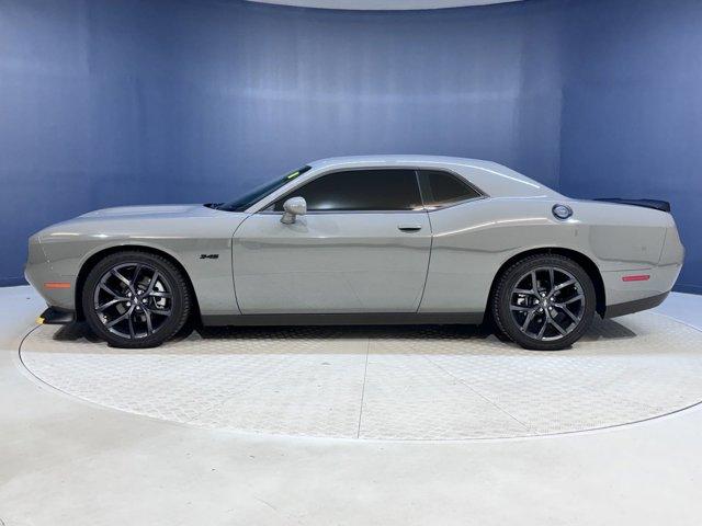 Used 2023 Dodge Challenger R/T with VIN 2C3CDZBT7PH695777 for sale in Orlando, FL