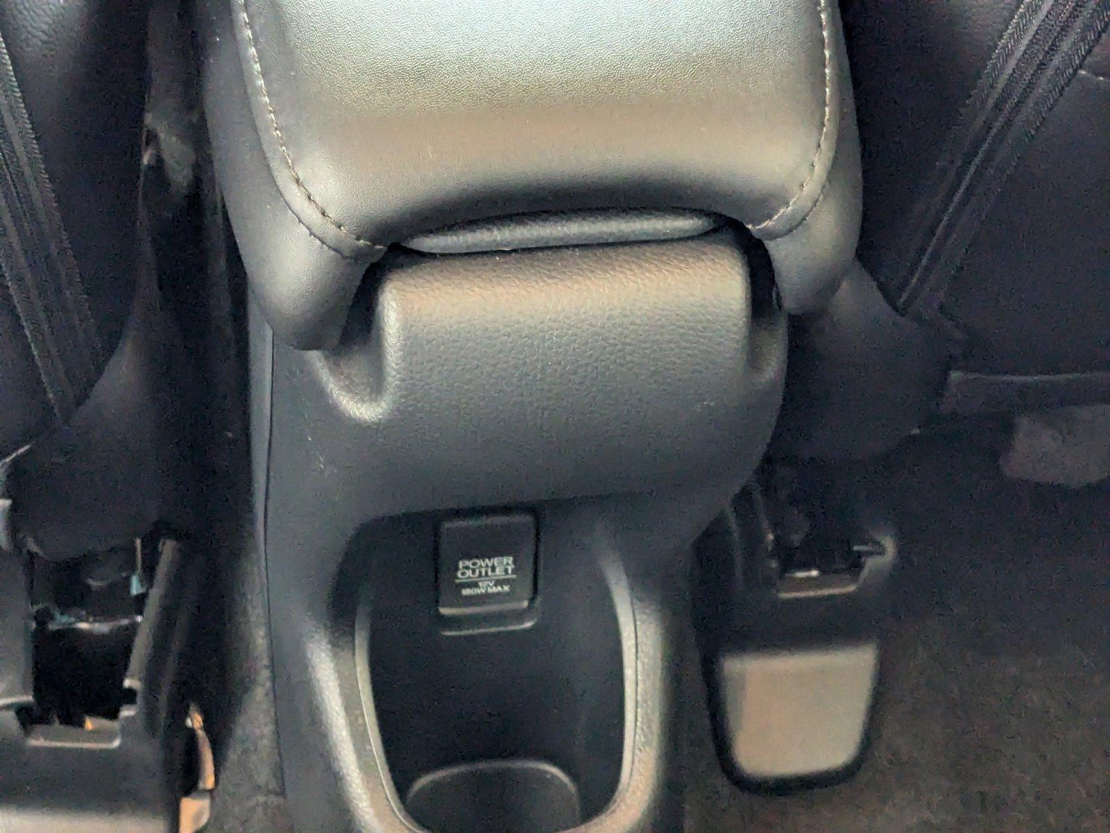 2022 Honda HR-V Vehicle Photo in Miami, FL 33015