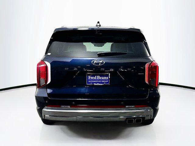 2024 Hyundai PALISADE Vehicle Photo in Flemington, NJ 08822