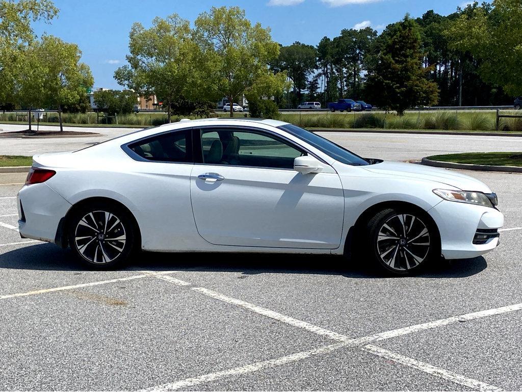 2017 Honda Accord Coupe Vehicle Photo in POOLER, GA 31322-3252