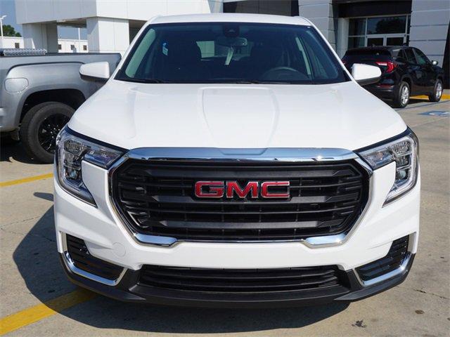 2024 GMC Terrain Vehicle Photo in BATON ROUGE, LA 70806-4466