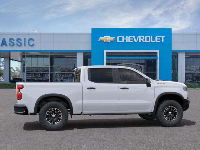 2024 Chevrolet Silverado 1500 Vehicle Photo in SUGAR LAND, TX 77478-0000