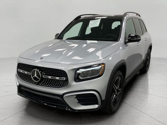 2024 Mercedes-Benz GLB Vehicle Photo in Appleton, WI 54913