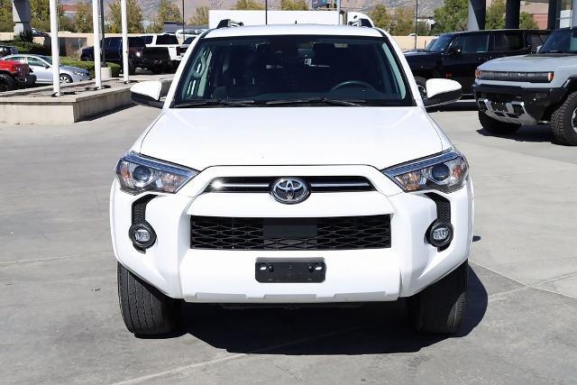 2022 Toyota 4Runner Vehicle Photo in AMERICAN FORK, UT 84003-3317