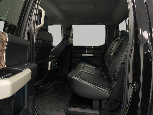 2018 Ford Super Duty F-250 SRW Vehicle Photo in Appleton, WI 54913